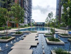 Parc Botannia (D28), Condominium #434605921